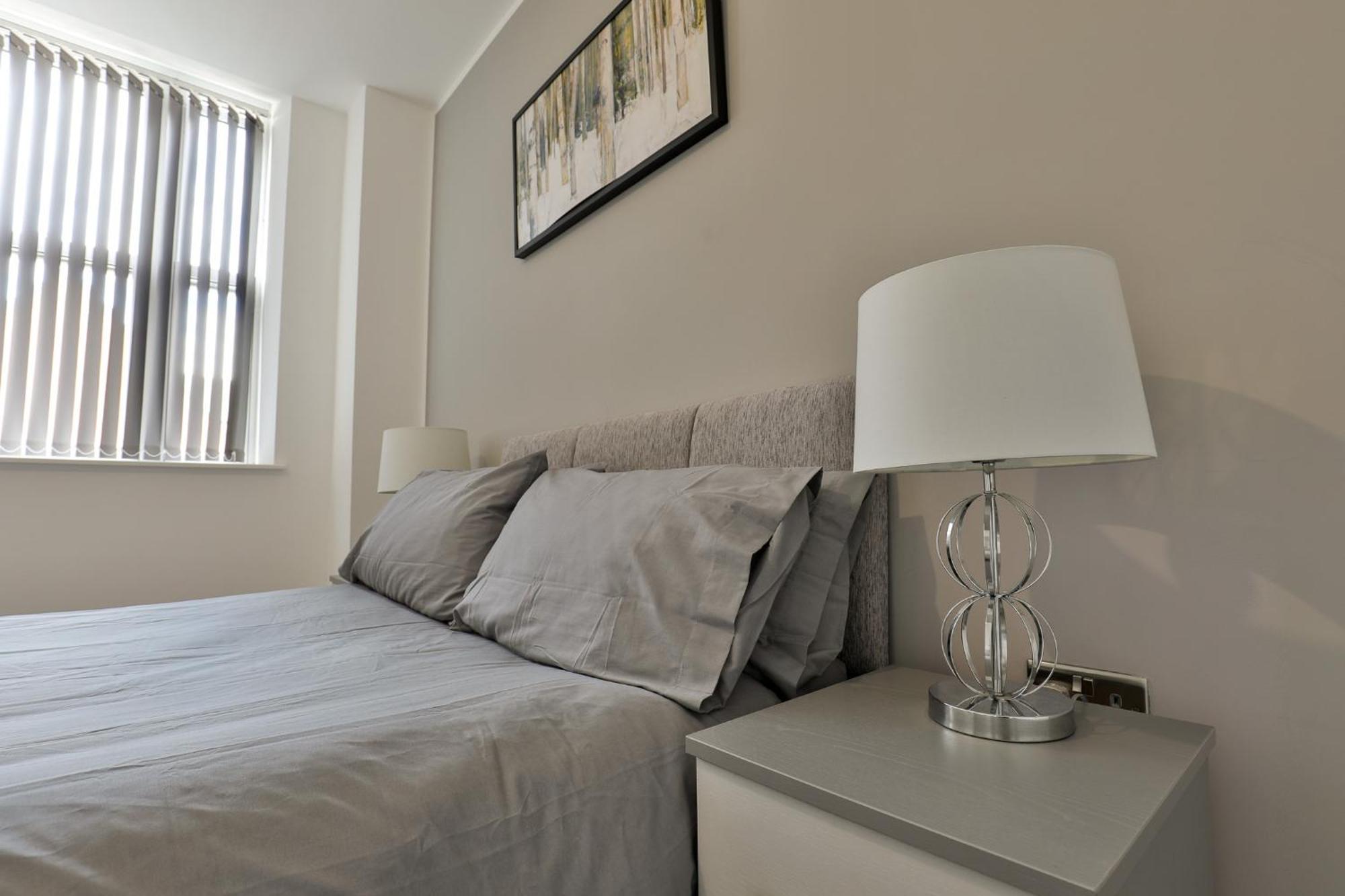 Luxury City Centre Pad Kingston upon Hull Zewnętrze zdjęcie
