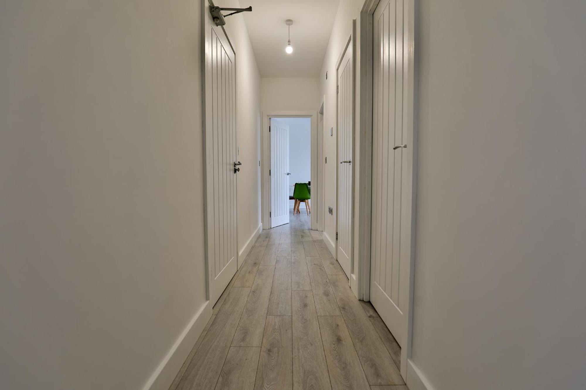 Luxury City Centre Pad Kingston upon Hull Zewnętrze zdjęcie