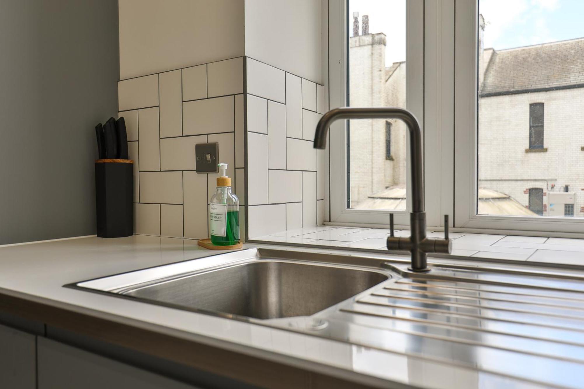 Luxury City Centre Pad Kingston upon Hull Zewnętrze zdjęcie