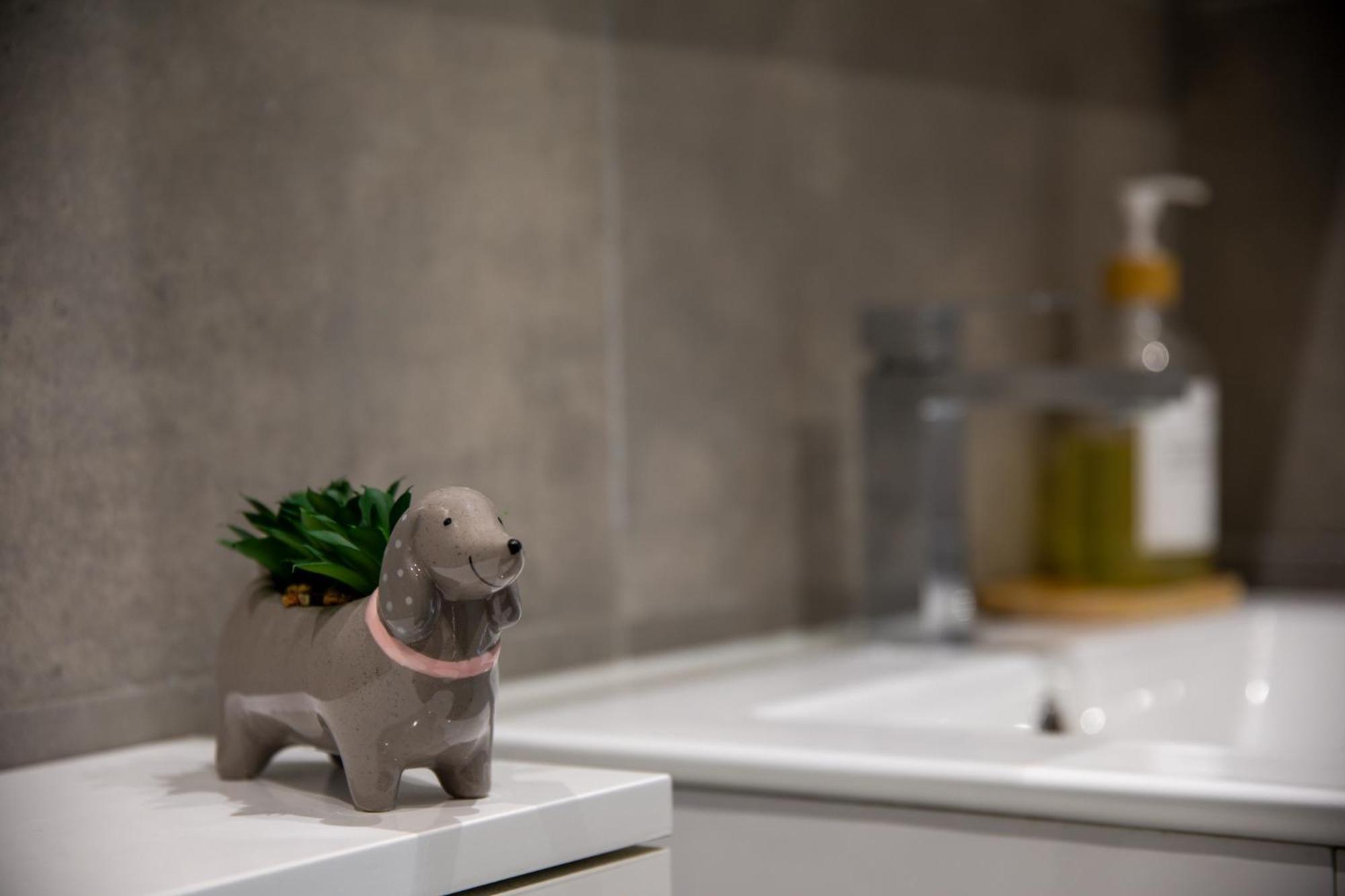 Luxury City Centre Pad Kingston upon Hull Zewnętrze zdjęcie