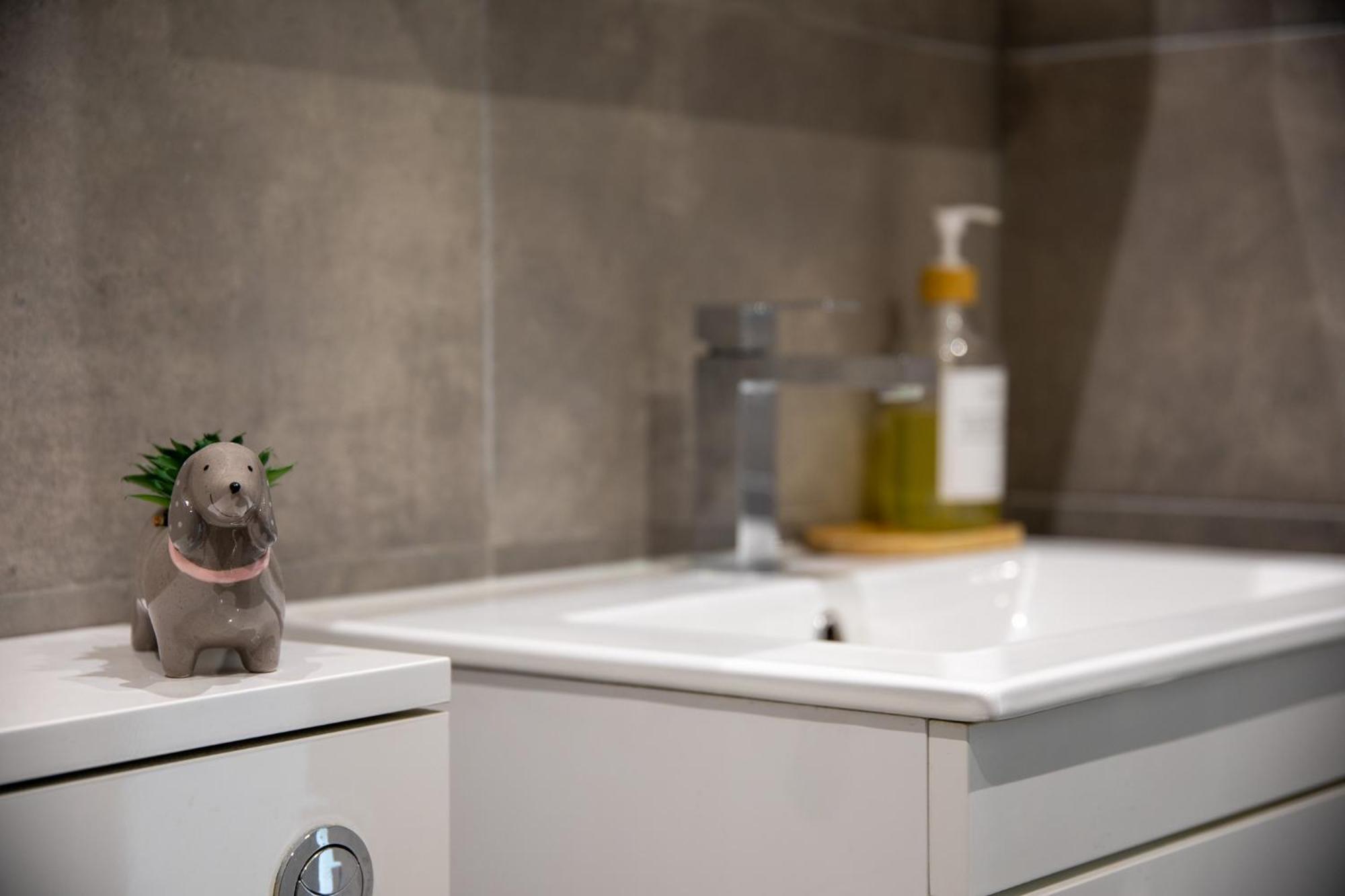 Luxury City Centre Pad Kingston upon Hull Zewnętrze zdjęcie