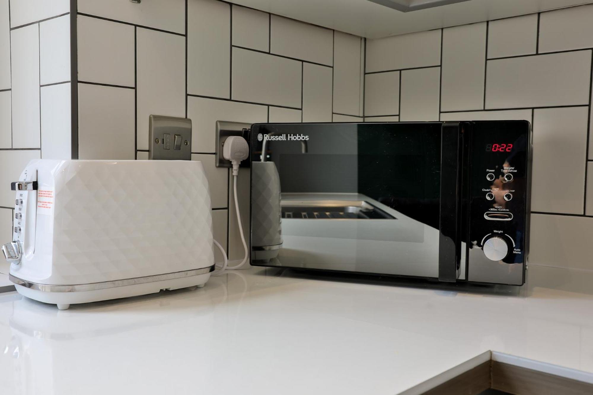 Luxury City Centre Pad Kingston upon Hull Zewnętrze zdjęcie