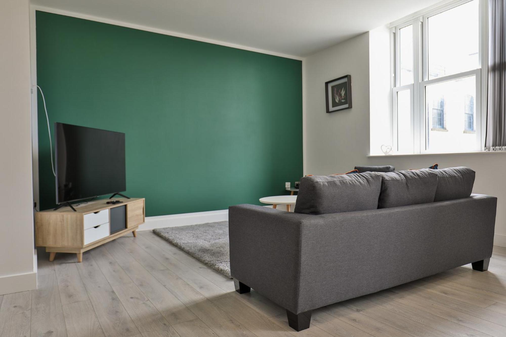 Luxury City Centre Pad Kingston upon Hull Zewnętrze zdjęcie